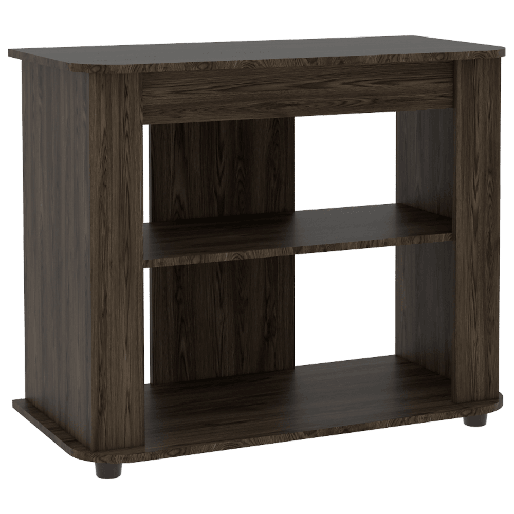 Rack Para Tv Zeveny  Coñac