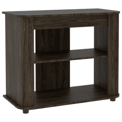 Rack Para Tv Zeveny  Coñac
