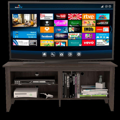 Rack Para Tv Denari Lite Coñac