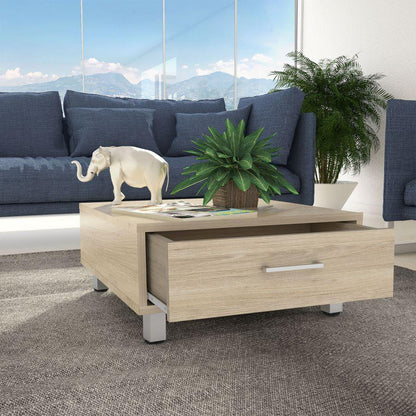 Mesa De Centro Veluna  Rovere