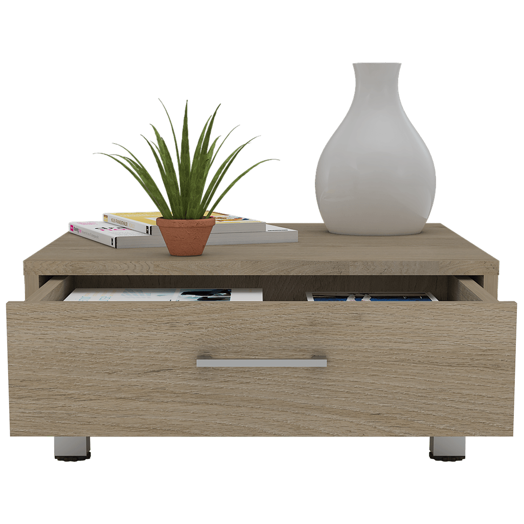 Mesa De Centro Veluna  Rovere