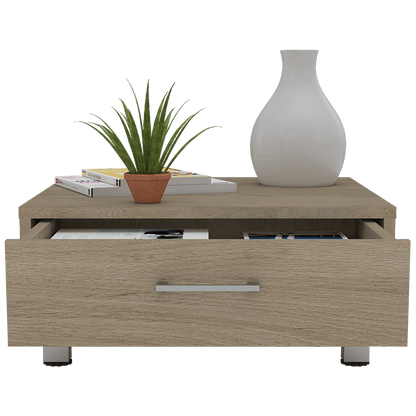 Mesa De Centro Veluna  Rovere