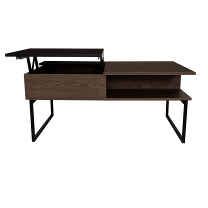 Mesa Funcional Denure 5G-3  Coñac Wengue
