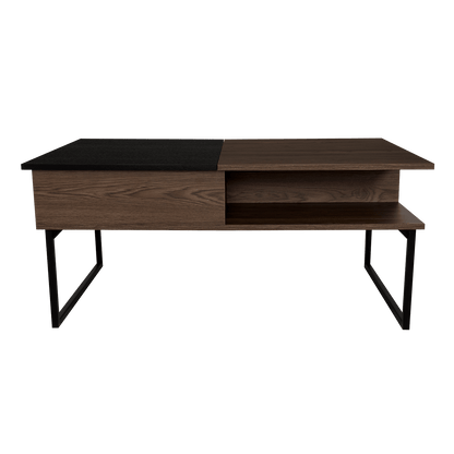 Mesa Funcional Denure 5G-3  Coñac Wengue
