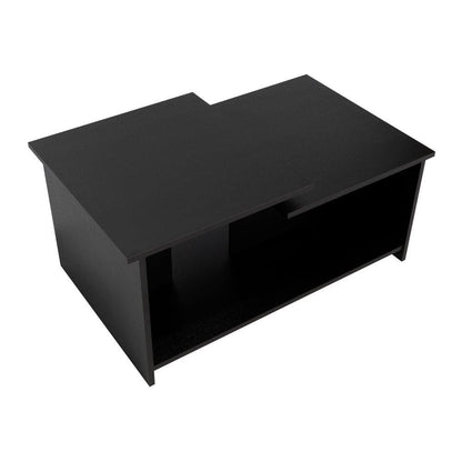 Mesa De Centro Canton Wengue