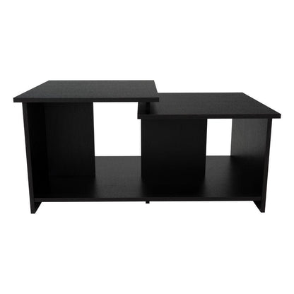 Mesa De Centro Canton Wengue