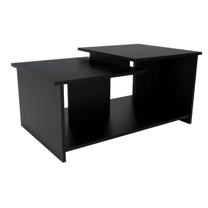 Mesa De Centro Canton Wengue