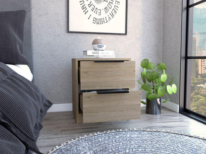 Mesa De Noche Okria  Rovere