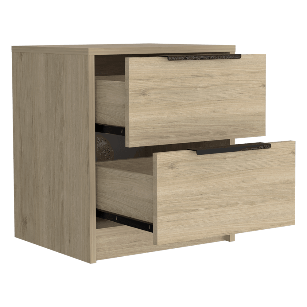 Mesa De Noche Okria  Rovere