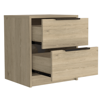 Mesa De Noche Okria  Rovere