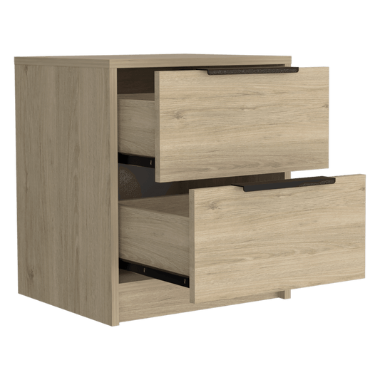 Mesa De Noche Okria  Rovere