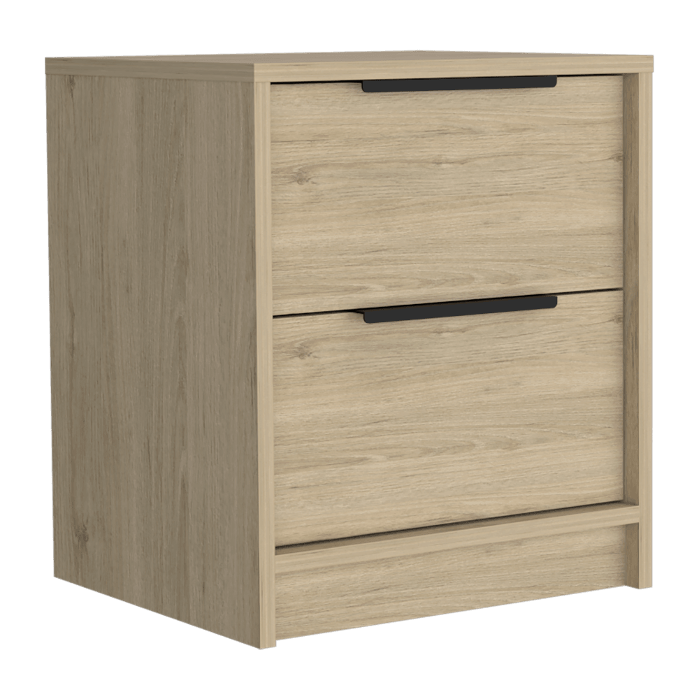 Mesa De Noche Okria  Rovere