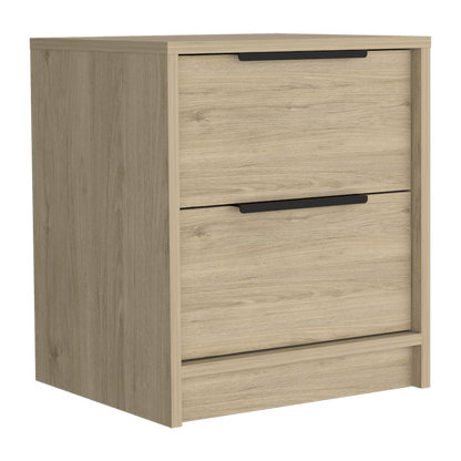 Mesa De Noche Okria  Rovere