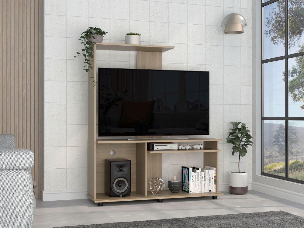 Mesa Para Tv Antare Rovere Para Tv De 50"