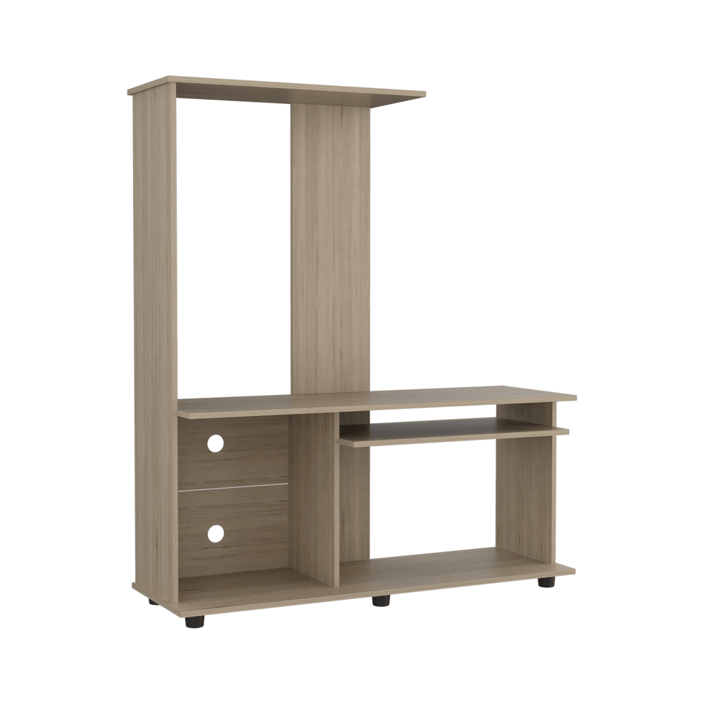 Mesa Para Tv Antare Rovere Para Tv De 50"