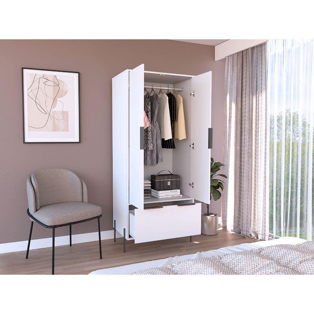 Closet Yezzi W-183 Blanco