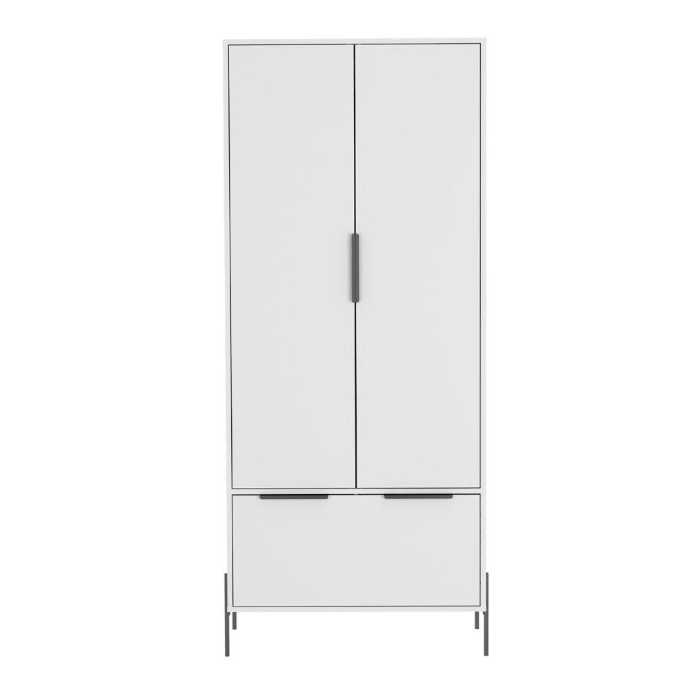 Closet Yezzi W-183 Blanco