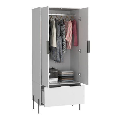 Closet Yezzi W-183 Blanco