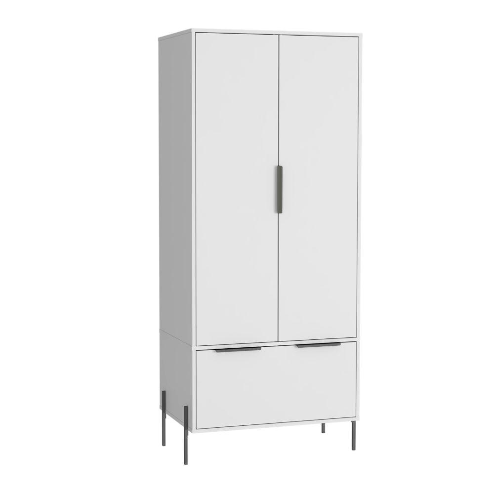 Closet Yezzi W-183 Blanco