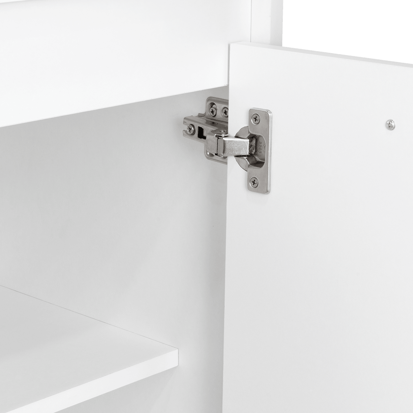 Módulo Microondas Velmora Blanco