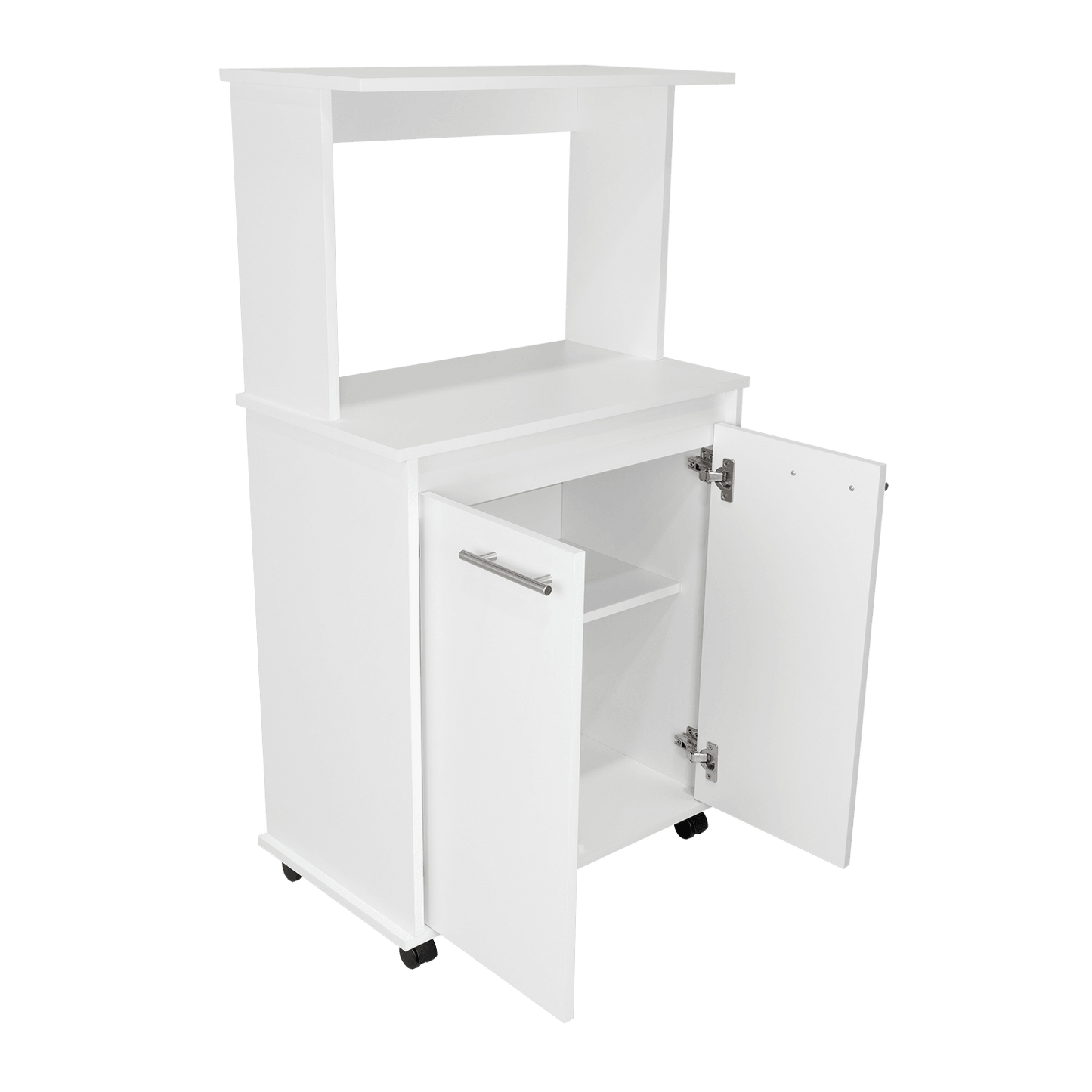 Módulo Microondas Velmora Blanco