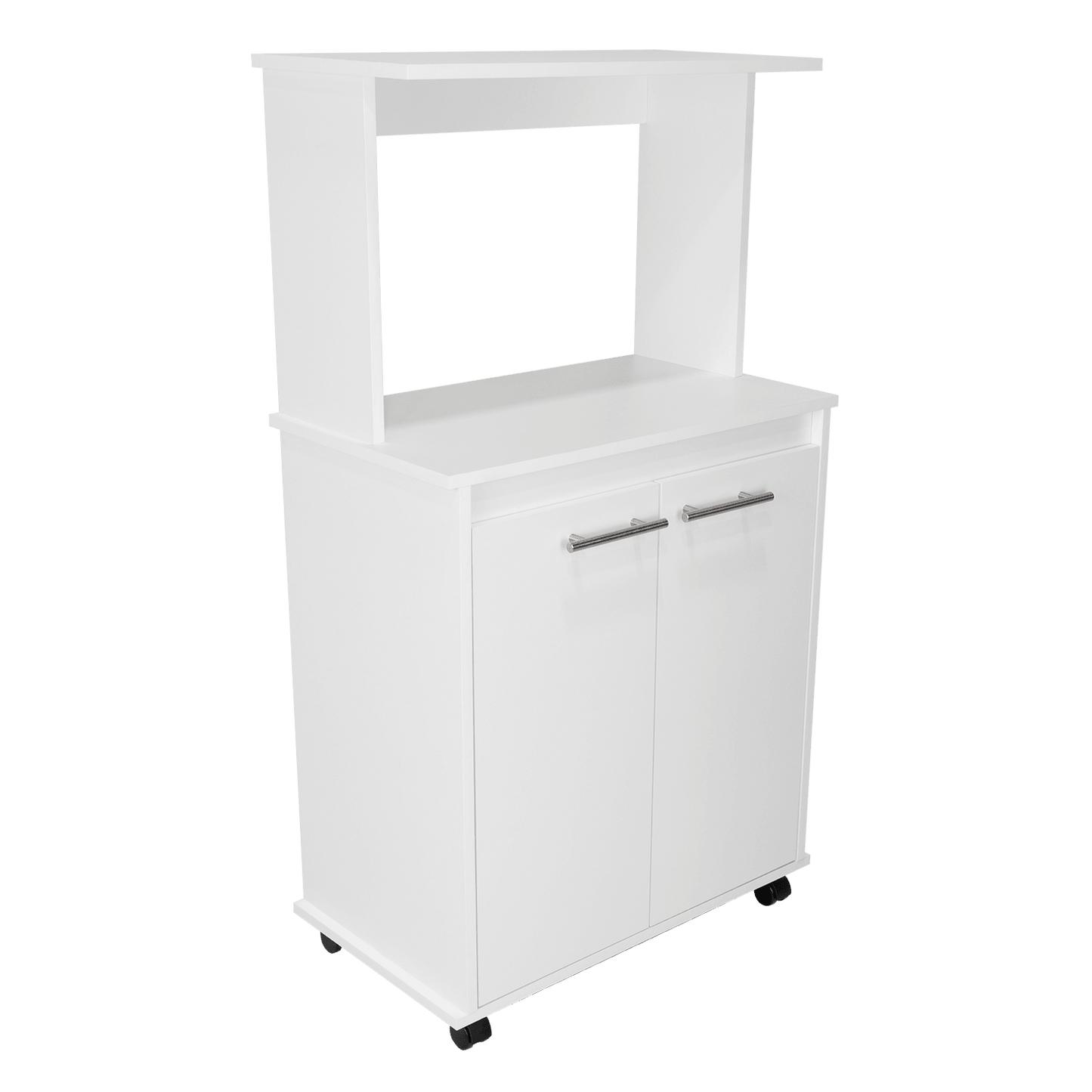 Módulo Microondas Velmora Blanco