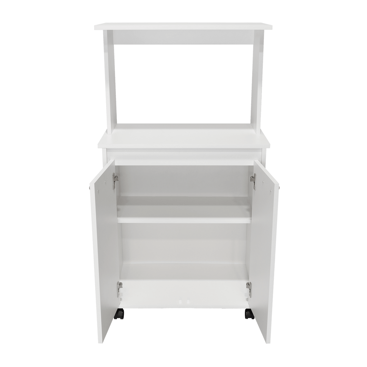Módulo Microondas Elkael Blanco