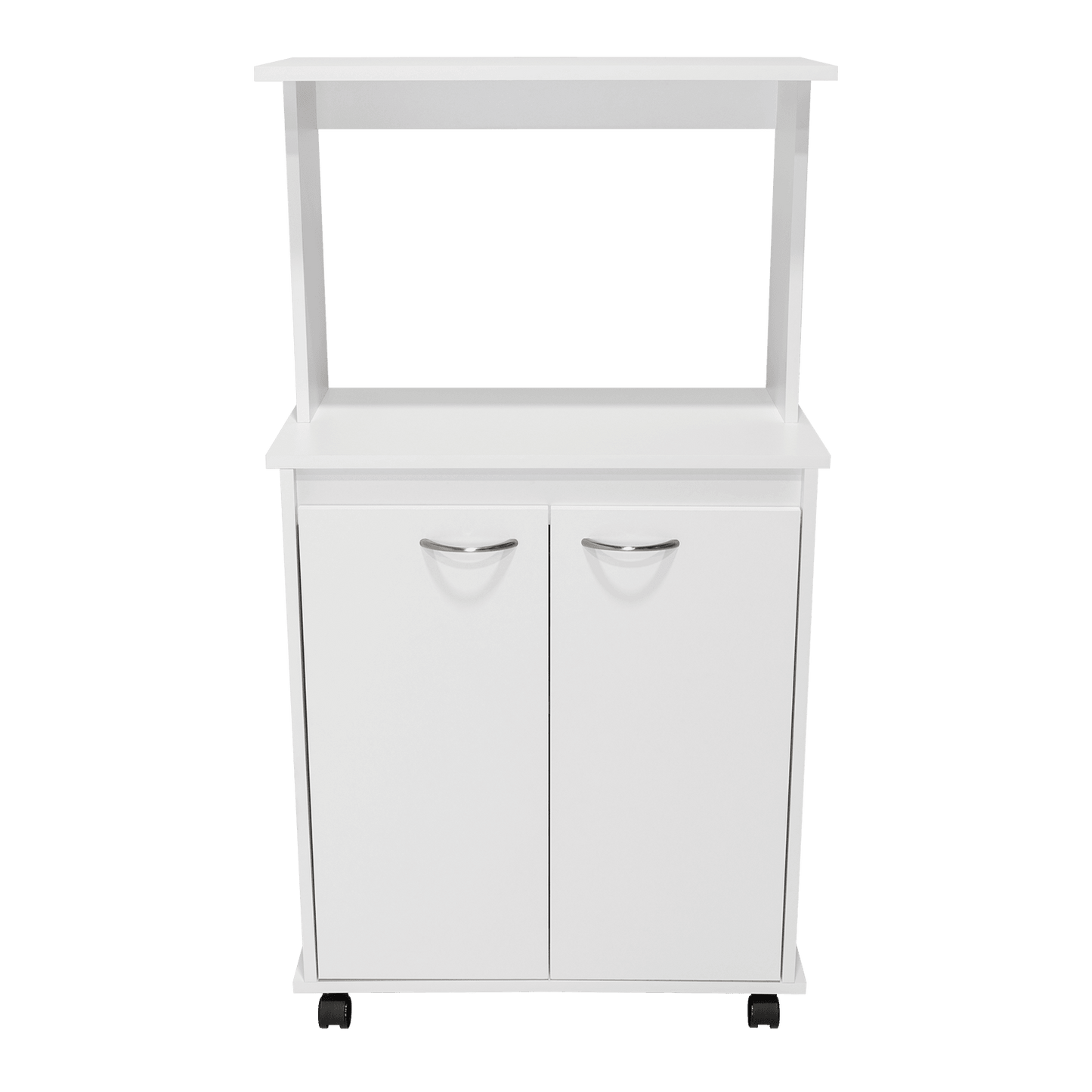 Módulo Microondas Elkael Blanco