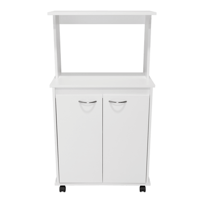 Módulo Microondas Elkael Blanco