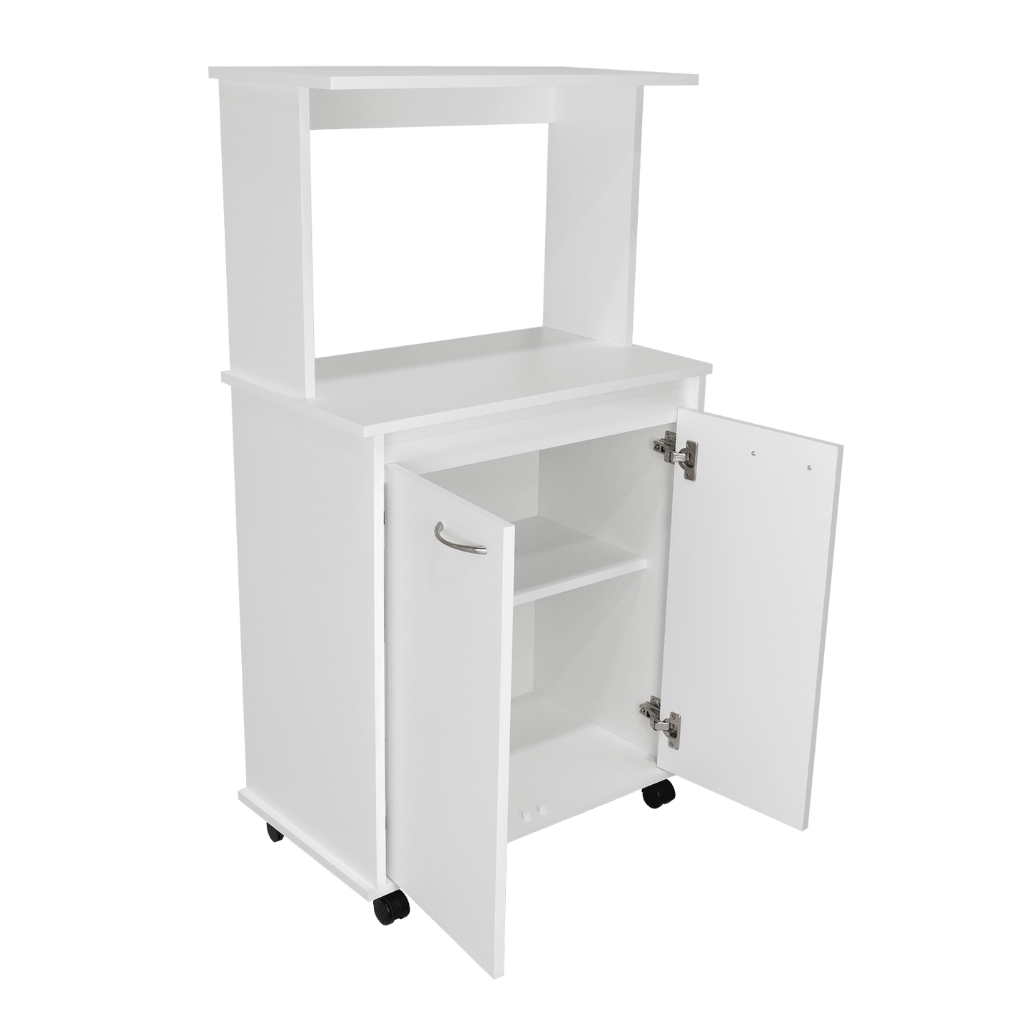 Módulo Microondas Elkael Blanco