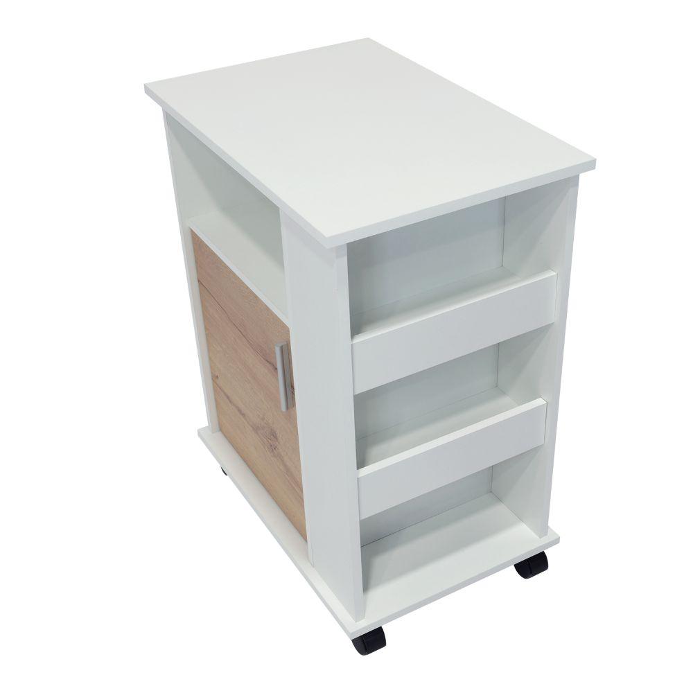 Módulo Microondas Pulnar Kit Duna Y Blanco