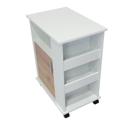 Módulo Microondas Pulnar Kit Duna Y Blanco