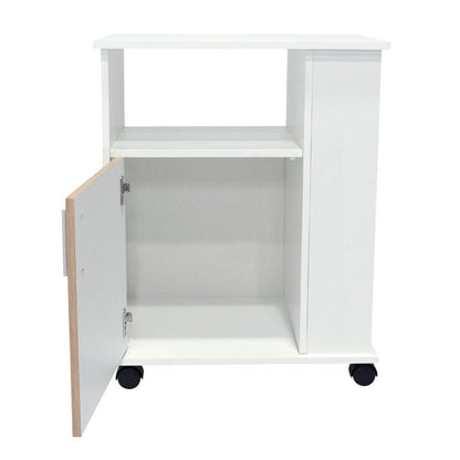 Módulo Microondas Pulnar Kit Duna Y Blanco