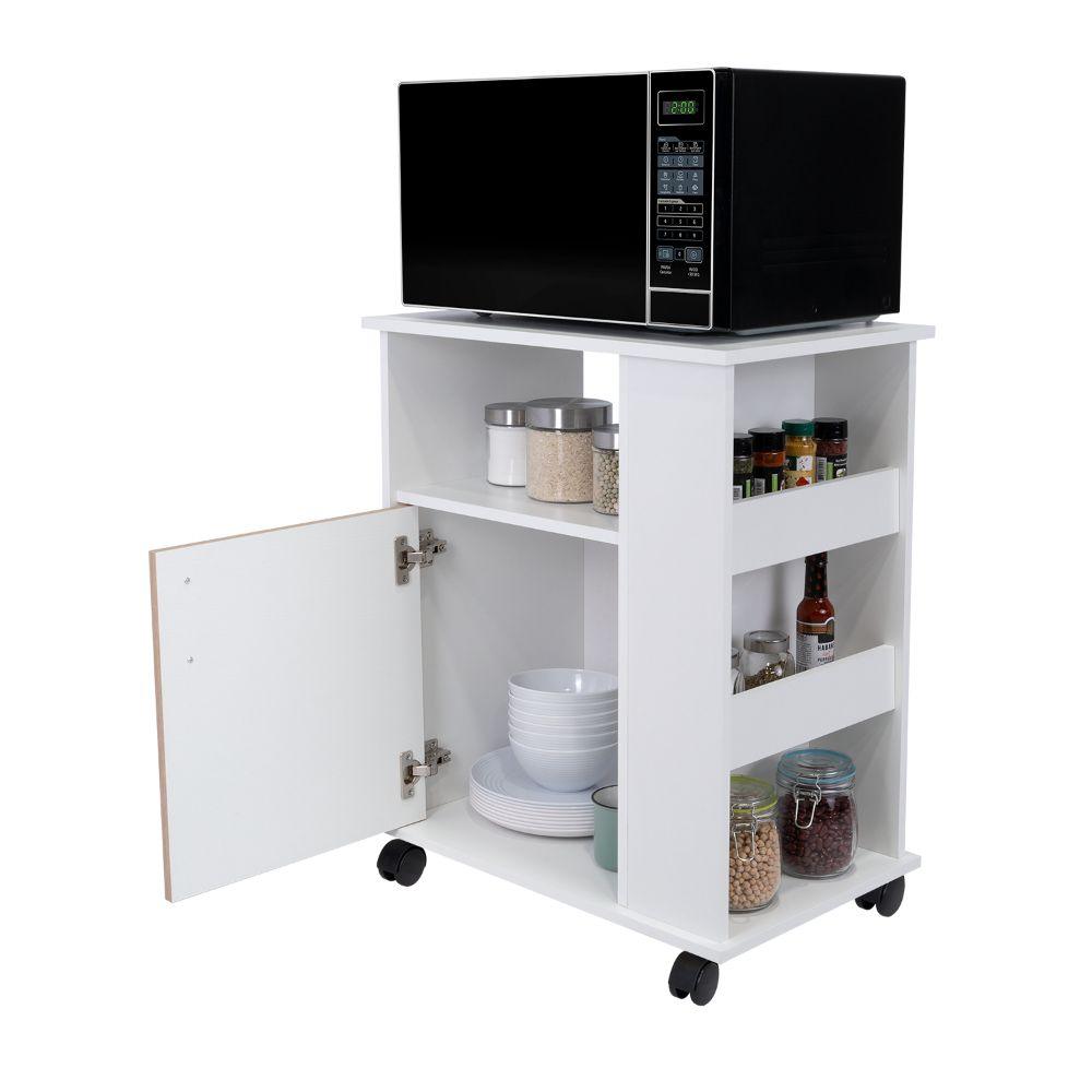 Módulo Microondas Pulnar Kit Duna Y Blanco