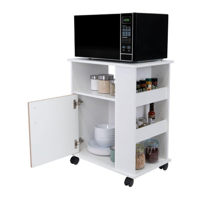 Módulo Microondas Pulnar Kit Duna Y Blanco