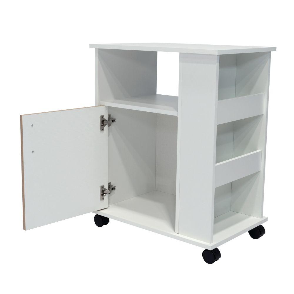 Módulo Microondas Pulnar Kit Duna Y Blanco