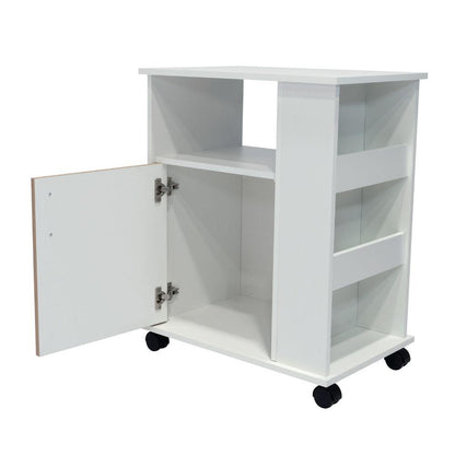 Módulo Microondas Pulnar Kit Duna Y Blanco