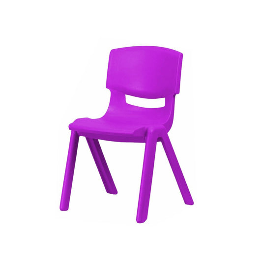 Silla Infantil Andy Junior  morado