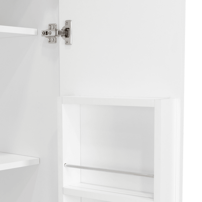 Mueble Alacena Lysora (Nepal Mod) (1C)