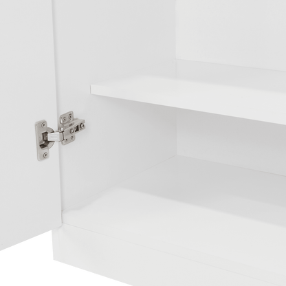 Mueble Alacena Lysora (Nepal Mod) (1C)