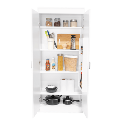Mueble Alacena Lysora (Nepal Mod) (1C)