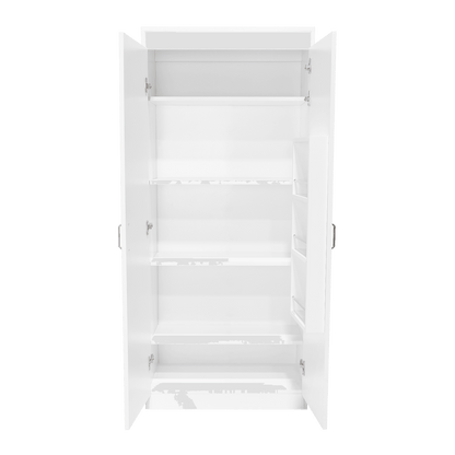 Mueble Alacena Lysora (Nepal Mod) (1C)