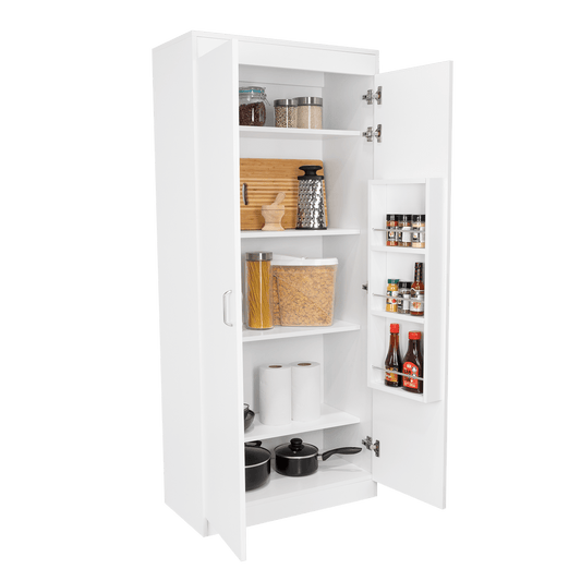Mueble Alacena Lysora (Nepal Mod) (1C)