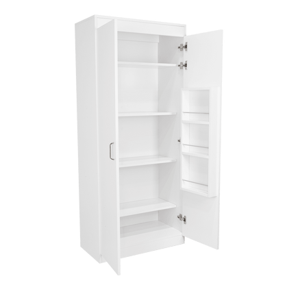 Mueble Alacena Lysora (Nepal Mod) (1C)