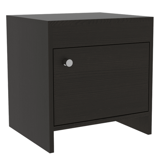Mesa De Noche Colore (1C) Wengue