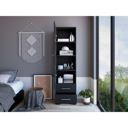 Closet Ponte Solvan  Wengue