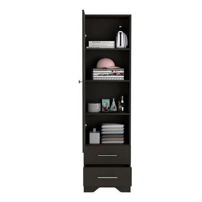 Closet Ponte Solvan  Wengue