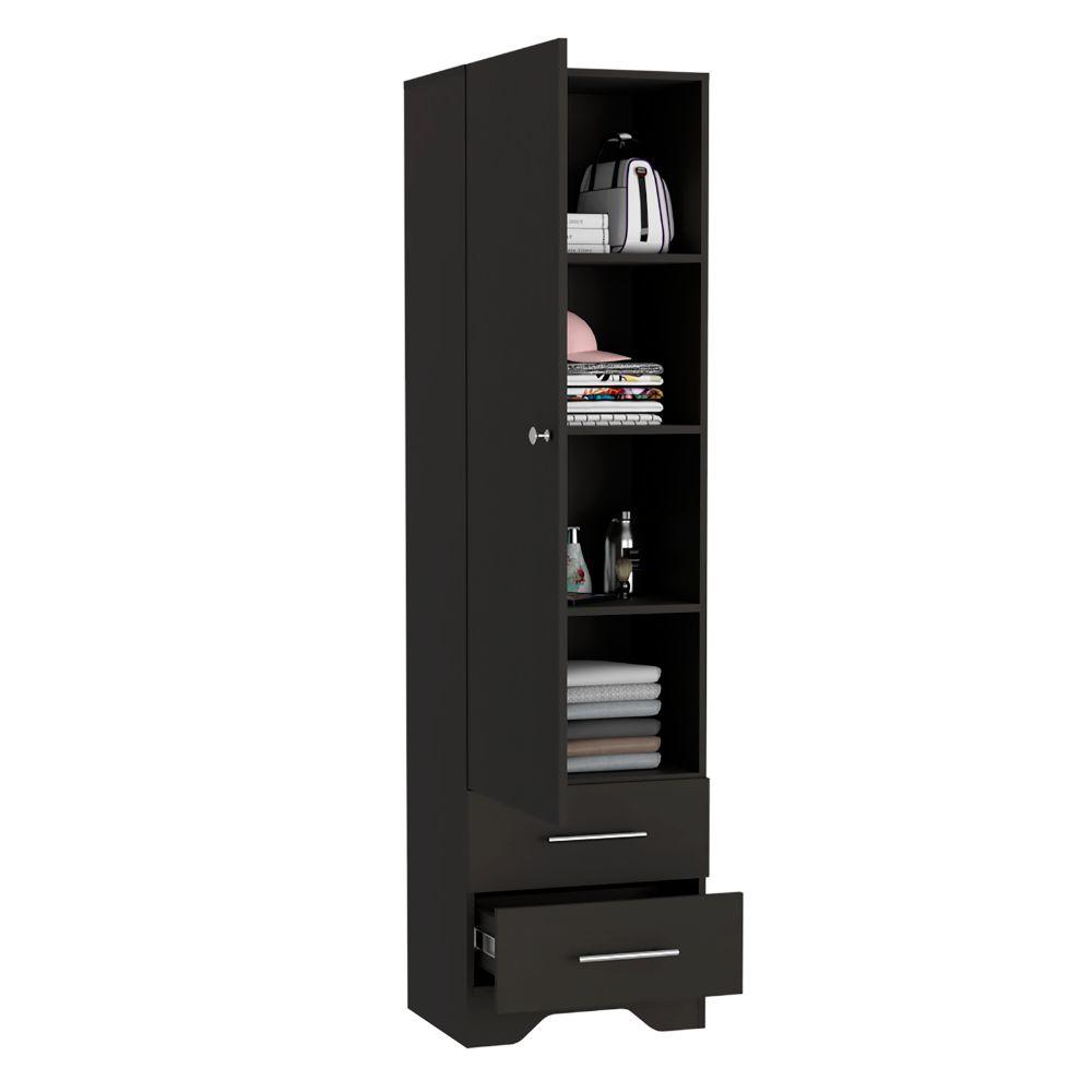 Closet Ponte Solvan  Wengue