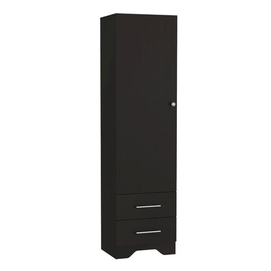Closet Ponte Solvan  Wengue