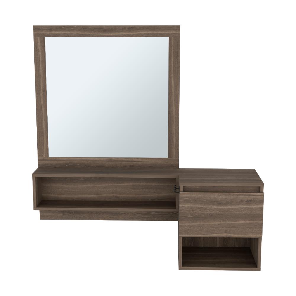Mueble Tocador O Barberia  Beumann Milan